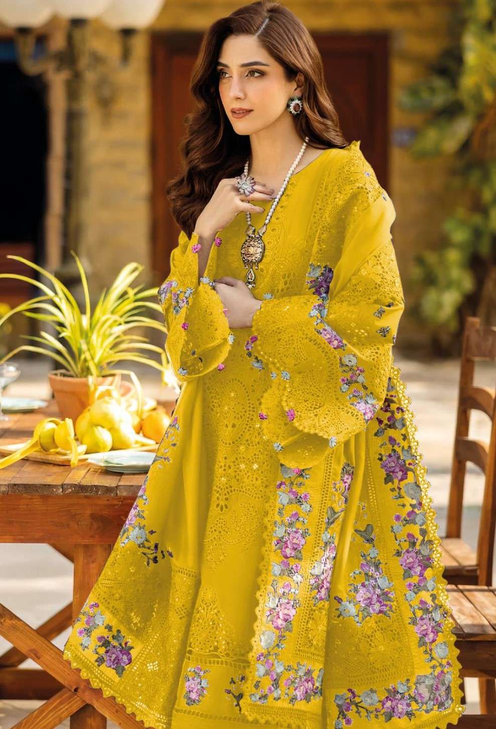 ELAF DNo 1262 by DEEPSY SUITS